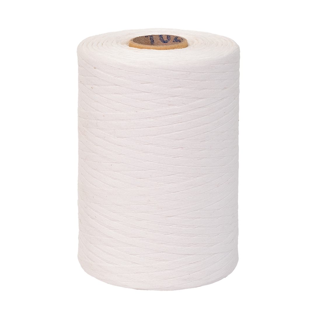 Rollo Cinta Vegetal Blanco · 800 unidades · Artipas