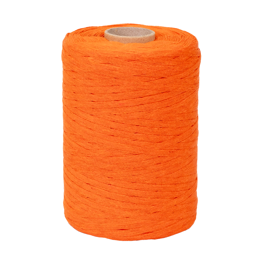 Rollo Cinta Vegetal Naranja · 800 unidades · Artipas