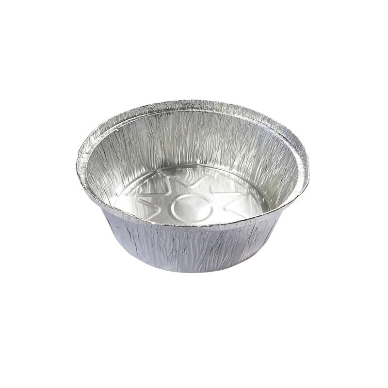 Envase Aluminio · 100 unidades · Artipas