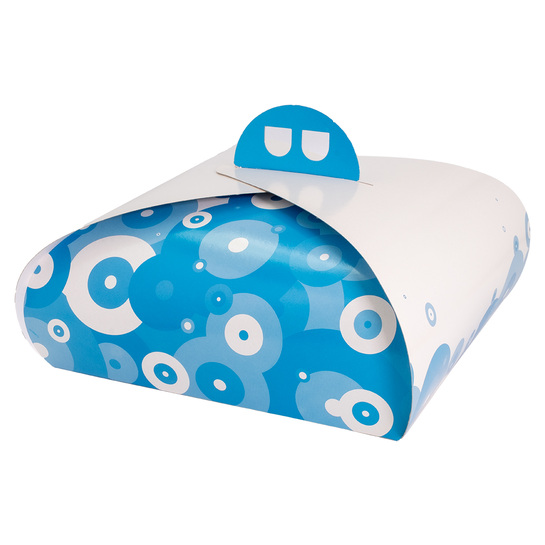 Caja Tarta Anónima · ref CTPFBC31 · Artipas