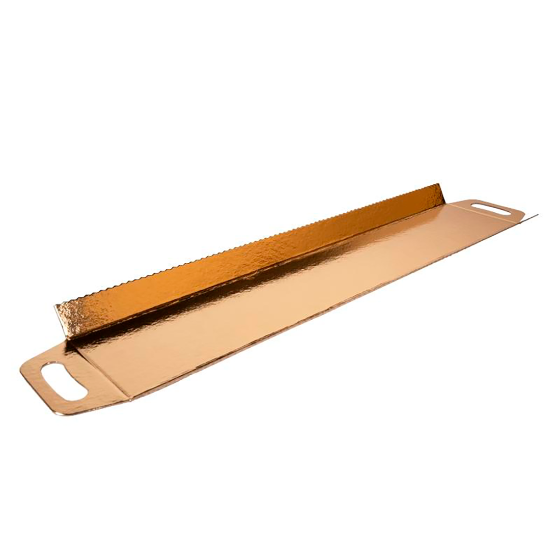 Bandeja Asa Metal Oro · ref CUME7 · 100 unidades · Artipas