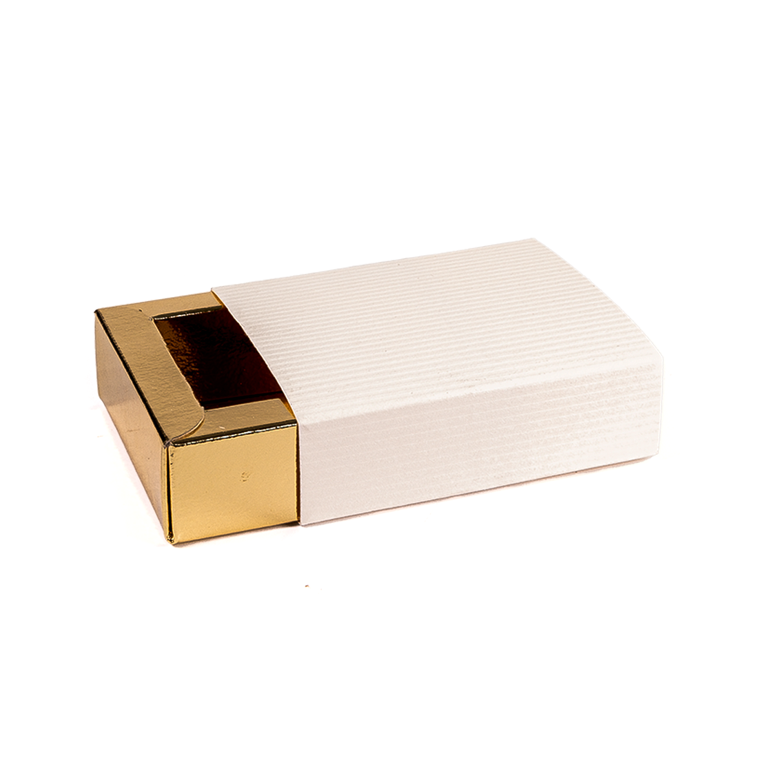Caja Bombón Classic Lino Anónima · Artipas
