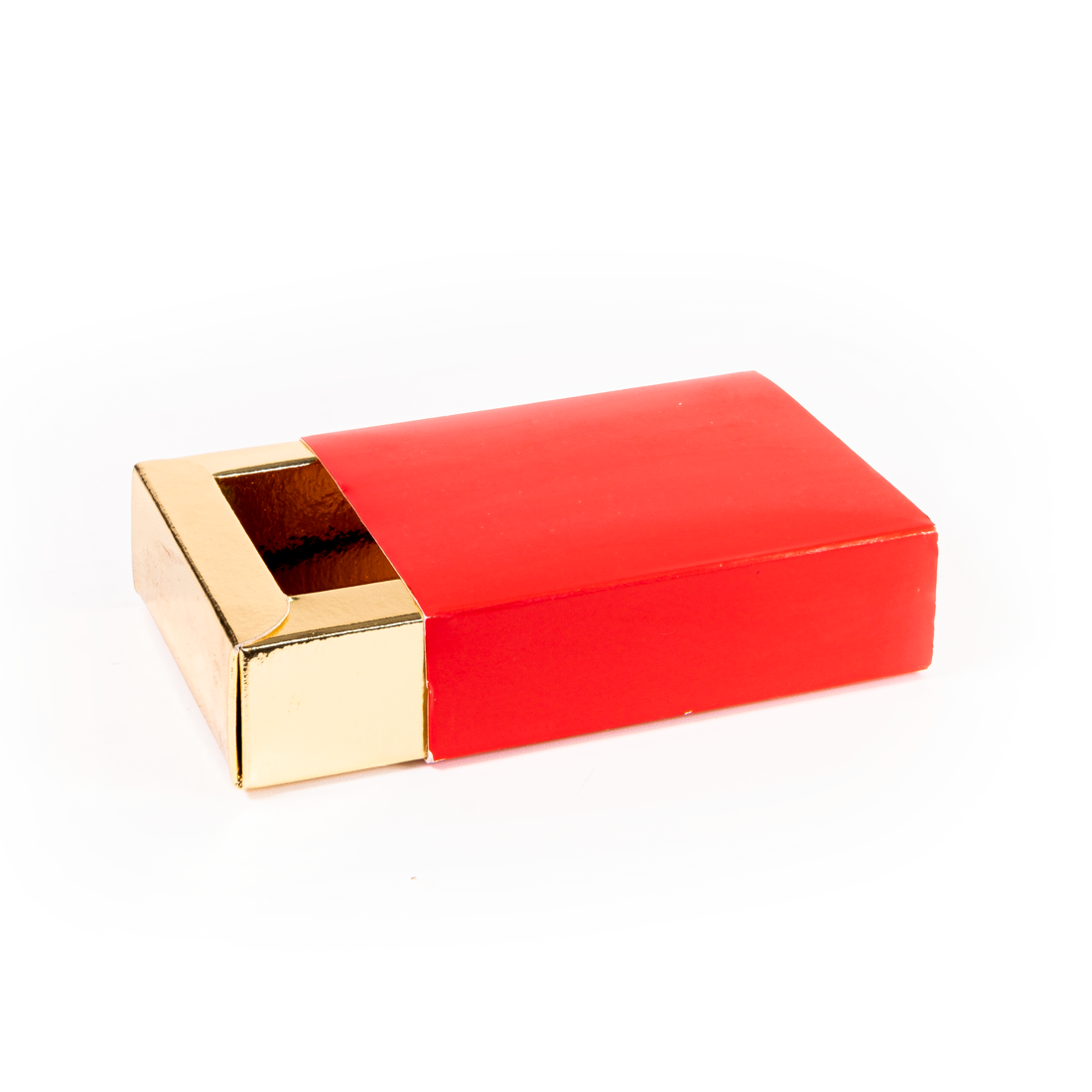 Caja Bombón Onda Roja Anónima · ref CKB0509A · Artipas