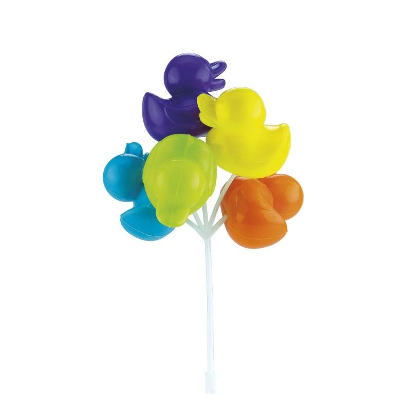 Grupo Globos Patos · 36 unidades · Artipas