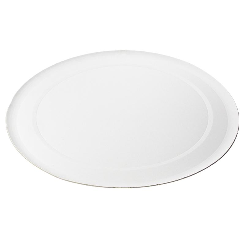 Plato Liso 48 cm · 25 unidades · Artipas