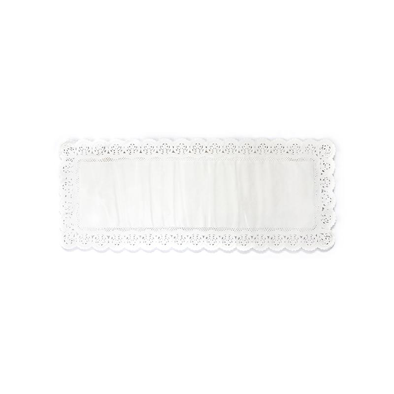 Blondas Opalina 20x40 cm · 100 unidades · Vifra
