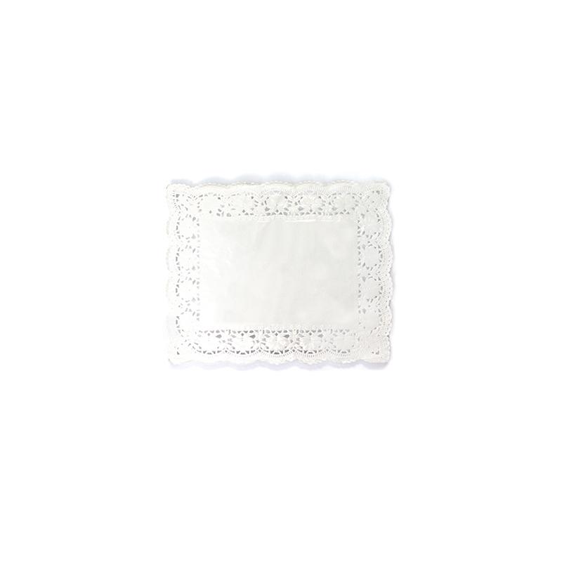 Blonda Opalina 18x25 cm · 100 unidades · Vifra