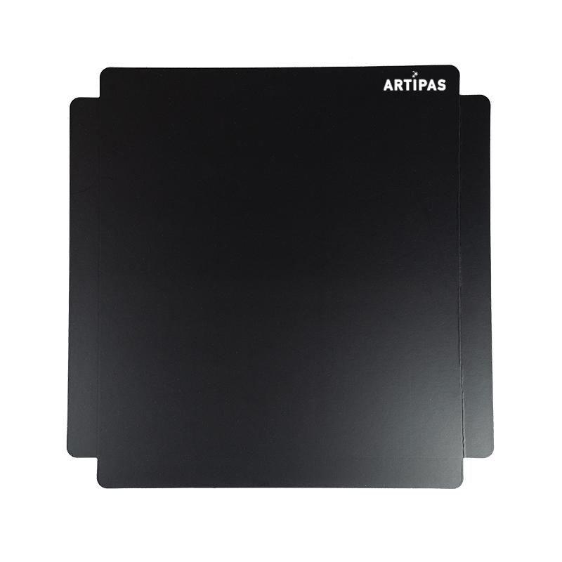 Formato Laminado con Alas · ref FN4A20L · 100 unidades · Artipas