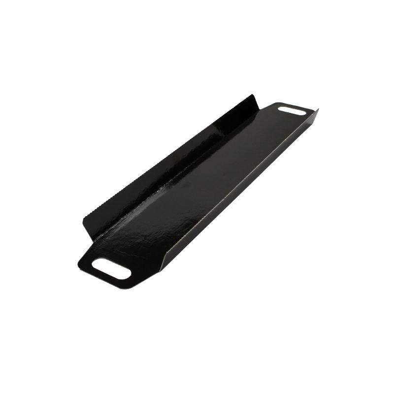 Bandeja Asa Metal Negro · ref CB2NG · 100 unidades · Artipas