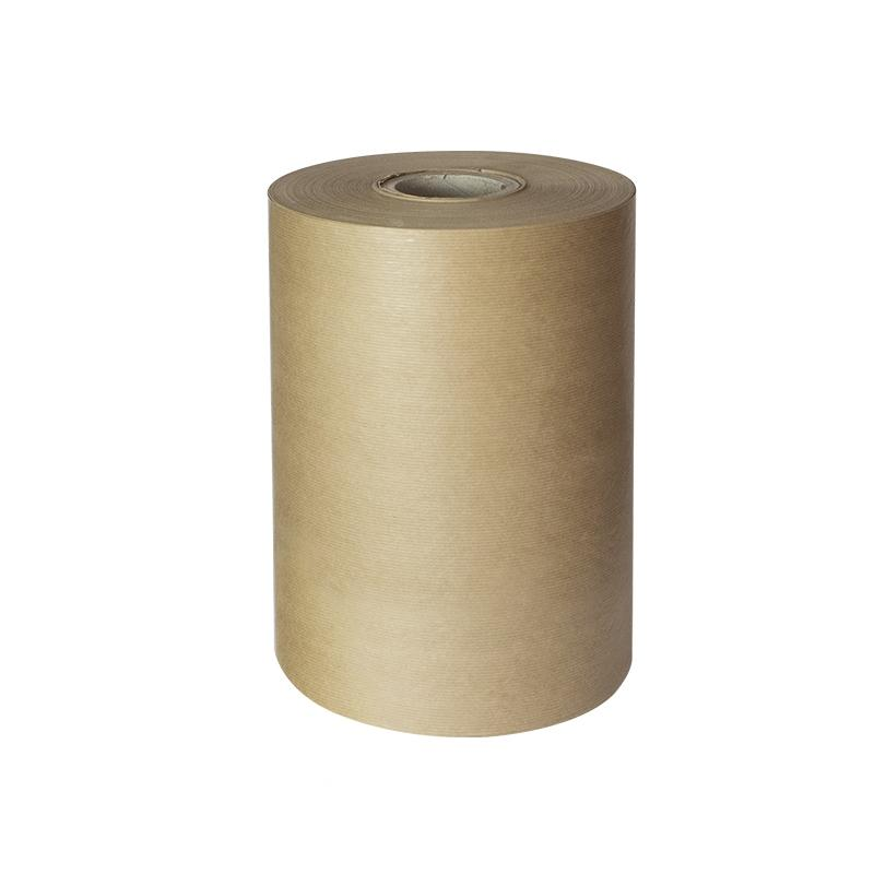 Rollo de Papel Krafft Para Embalar 34 cm · ref RK34 · Artipas
