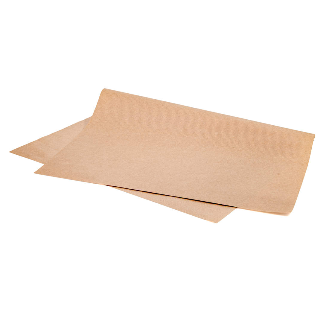 Papel Kraft Cortado · Artipas