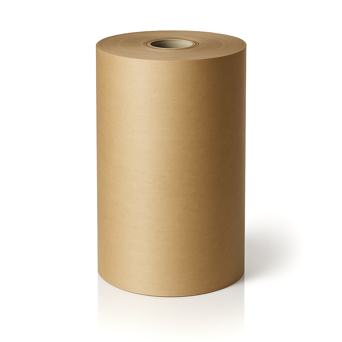 Rollo de papel kraft para embalar h470 mm 15 kg (1 u.) · Artipas