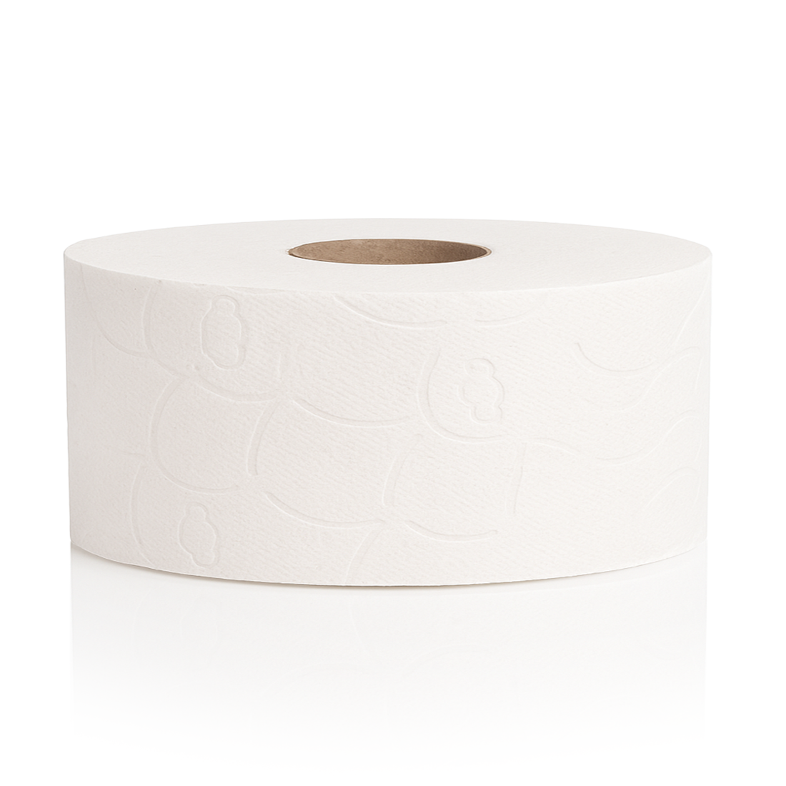 Papel Higiénico Industrial · Artipas