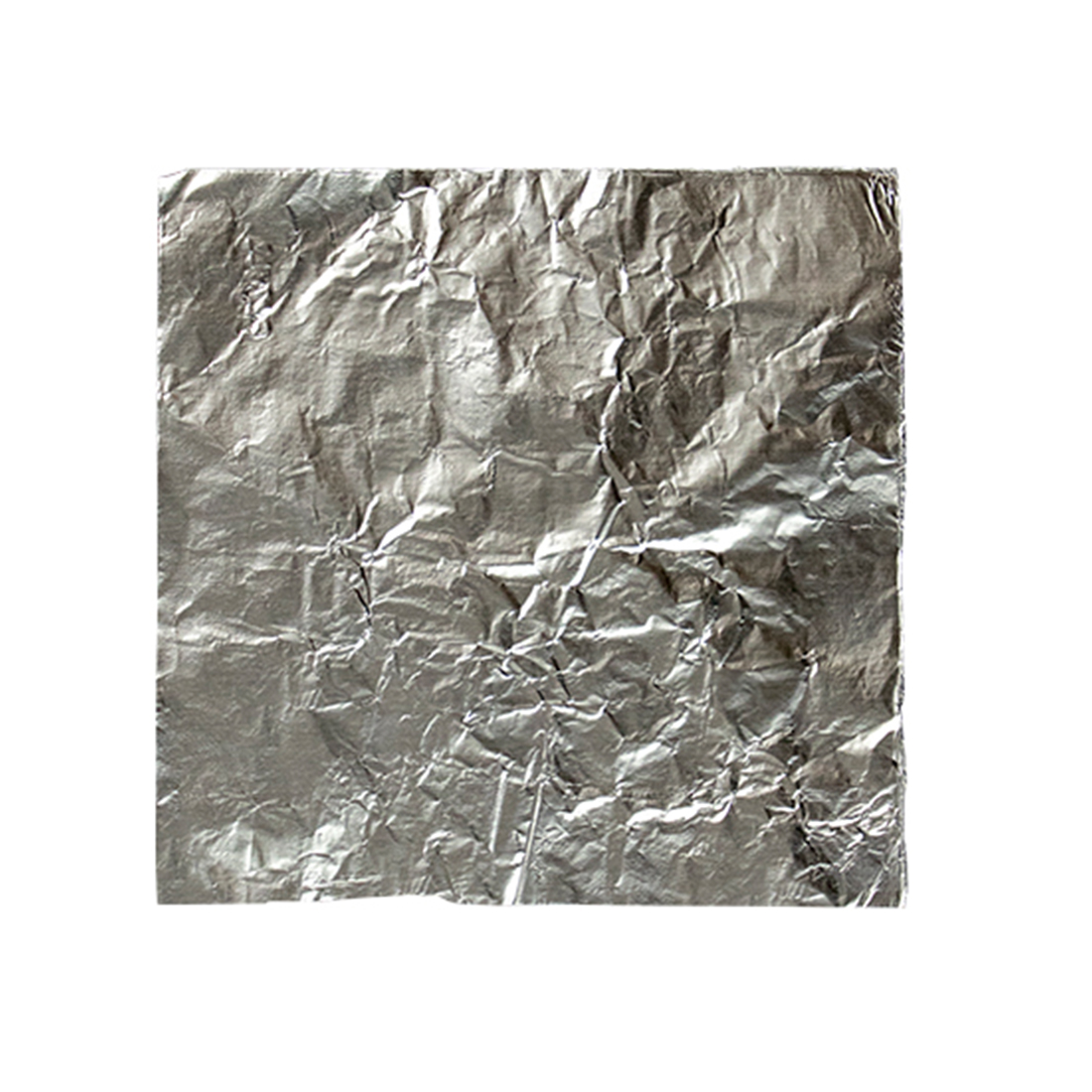 Formato Aluminio Seda Plata · Artipas