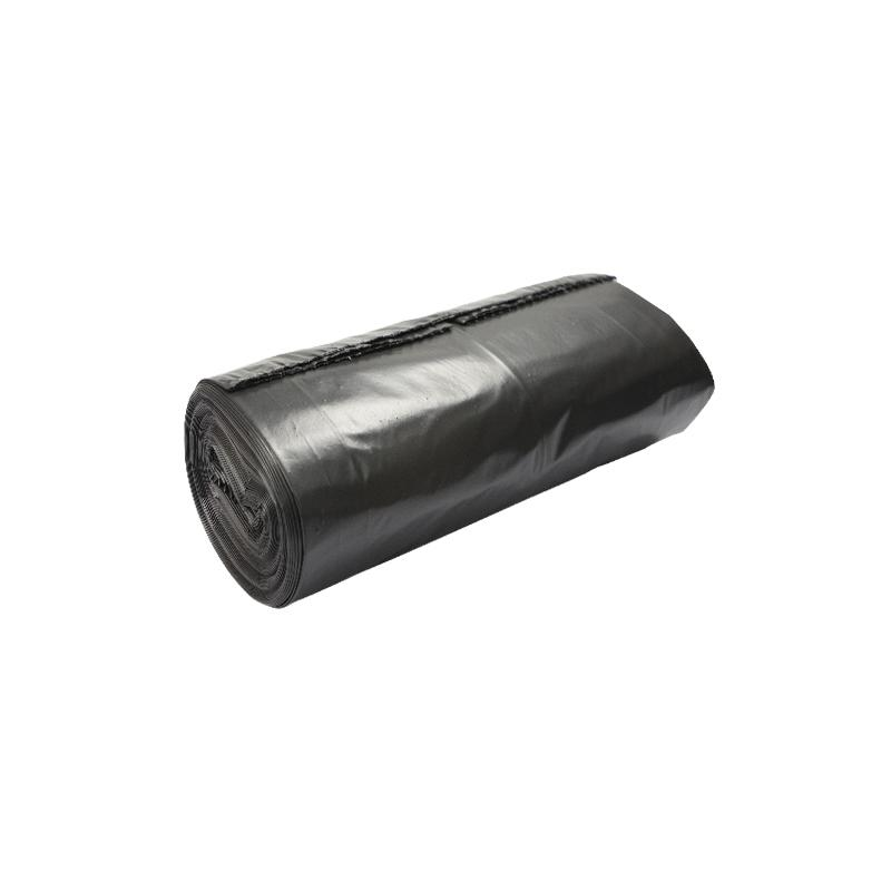 Bolsas Basura Industrial Negra · 10 unidades · Artipas