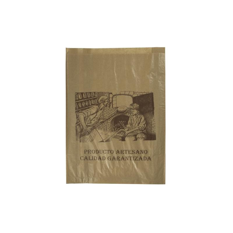 Bolsas para Bollería N5 · Artipas