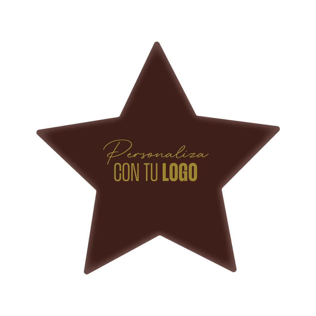 Estrellas Personalizadas · ref 2092700 · 60 unidades · Artipas