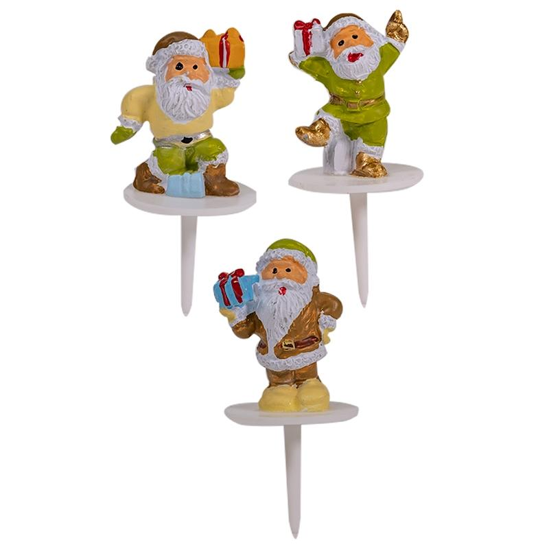Pick Gnomos · 48 unidades · Artipas