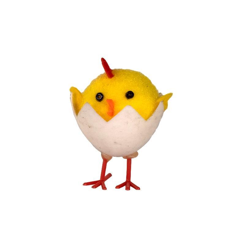 Pollito con Cascarón · 24 unidades · Artipas