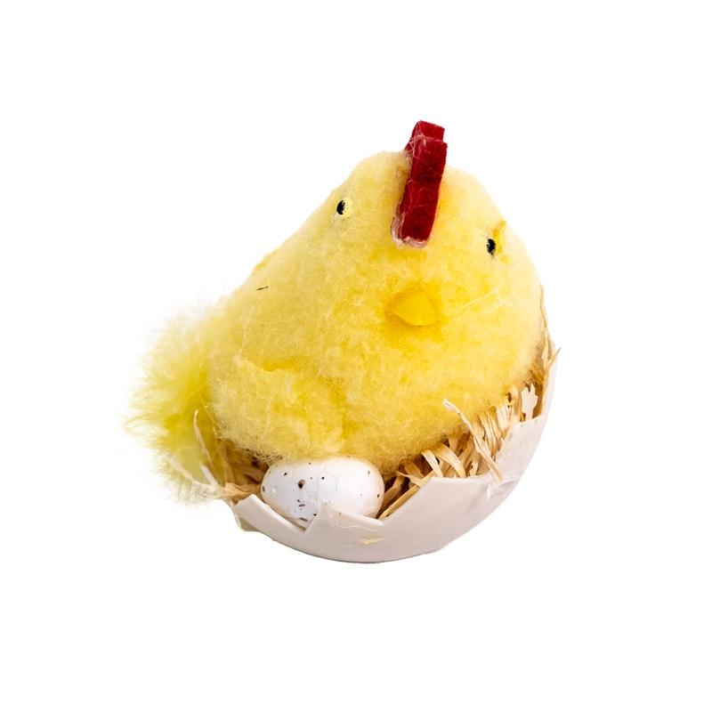 Pollito Grande con Nido · 12 unidades · Artipas
