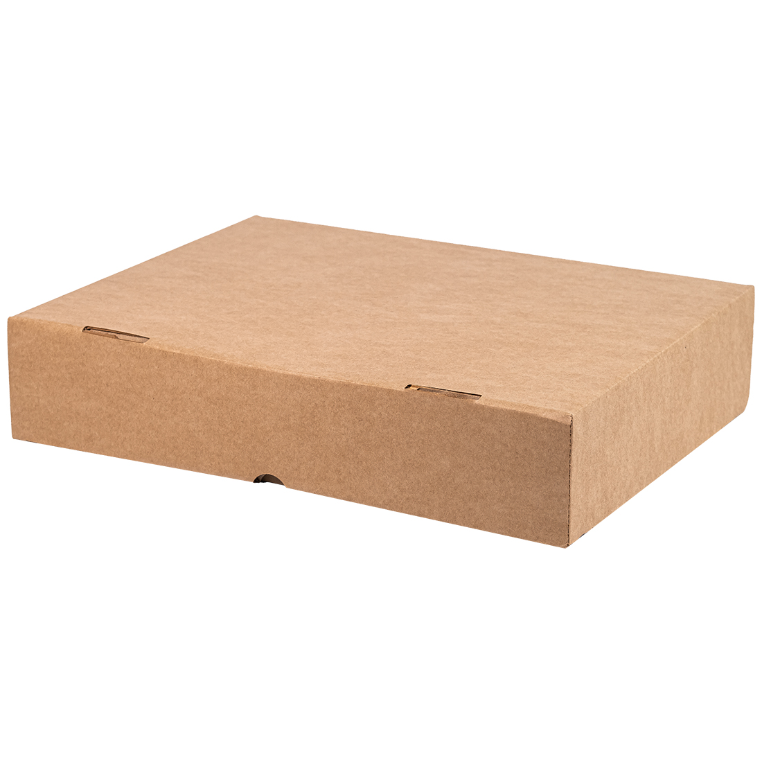 Caja de Cocas de Microcanal · Artipas