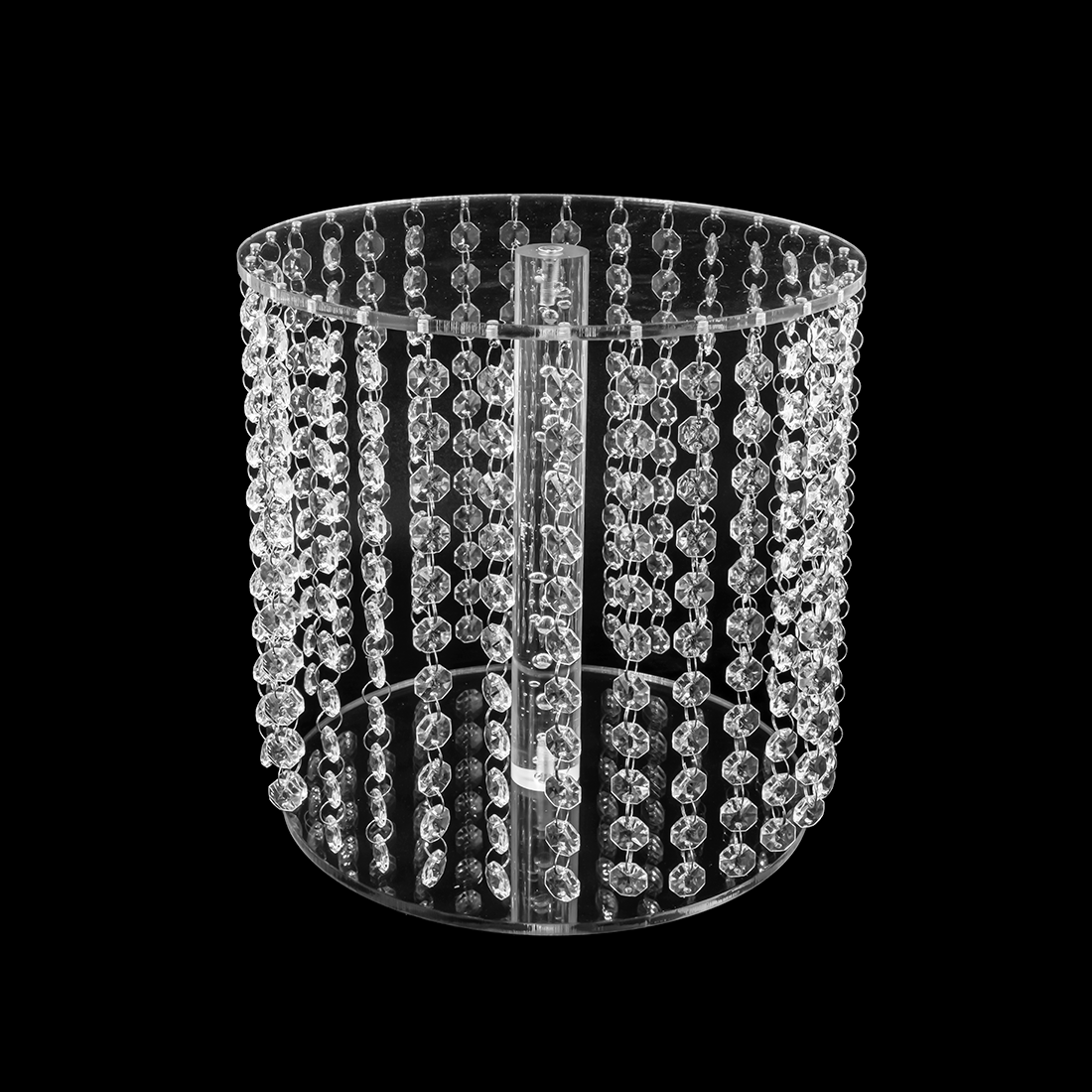 Soporte Pastel Alto · ref SA8027-25 · Artipas