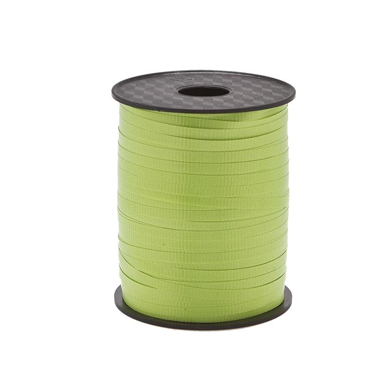 Cinta Gofrada Verde Esmeralda · 500 unidades · Artipas