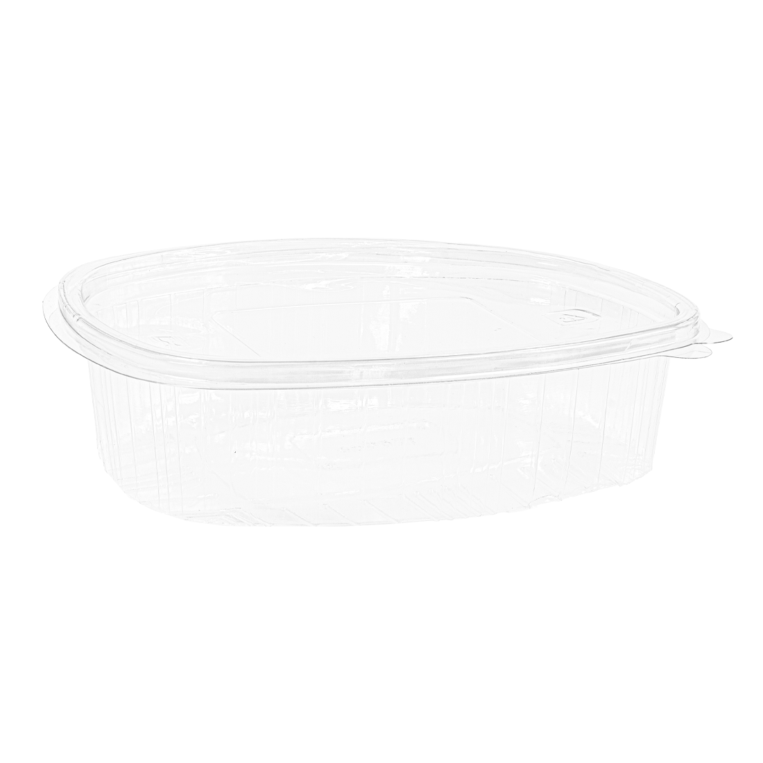 Tarrina con Tapa 1500 ml · 160 unidades · Artipas