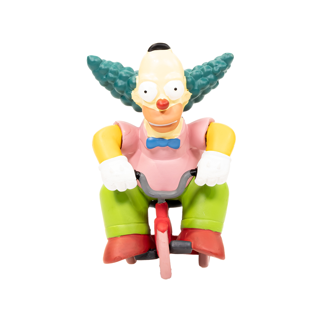 Krusty · Artipas