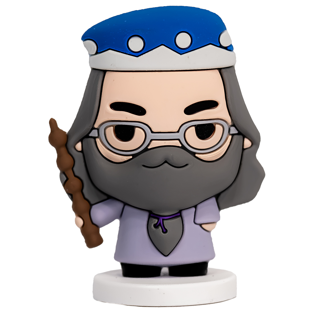 Profesor Dumbledore · Artipas