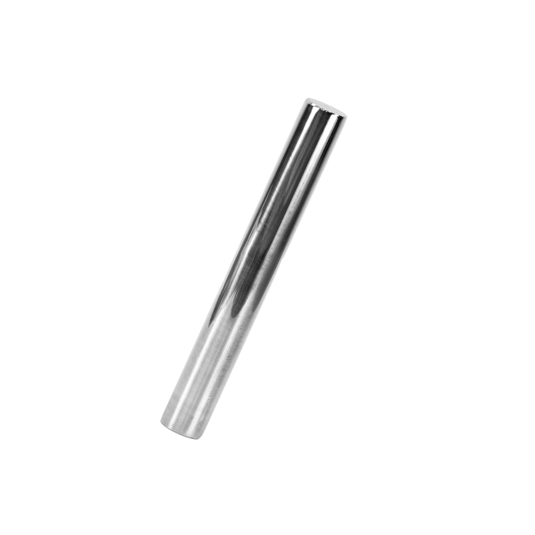 Rodillo Acero Inoxidable Ø25 · Artipas