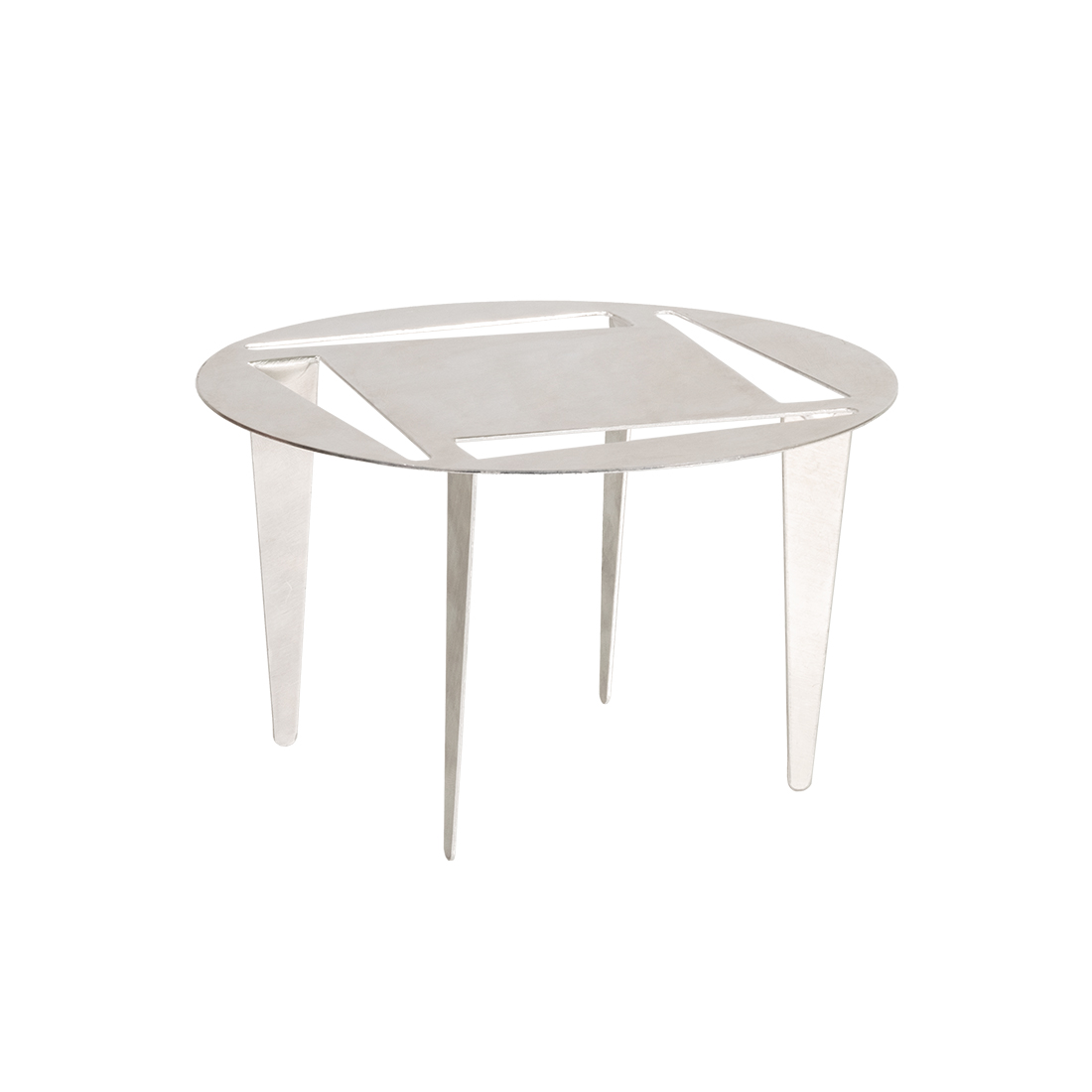 Soporte Pastel Plegable 16 cm · Artipas
