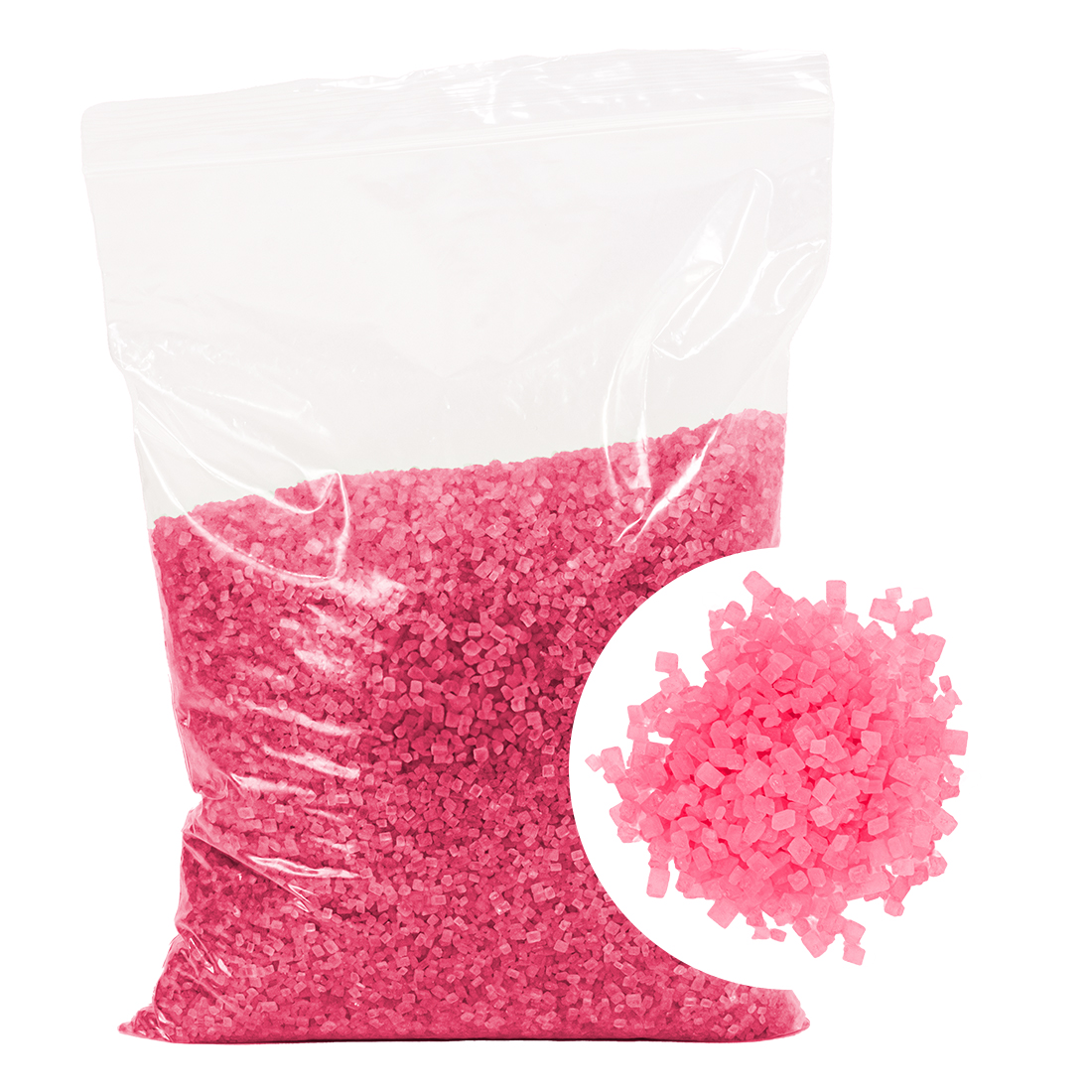 Cristal Azúcar Rosa · ref AR03074 · Artipas