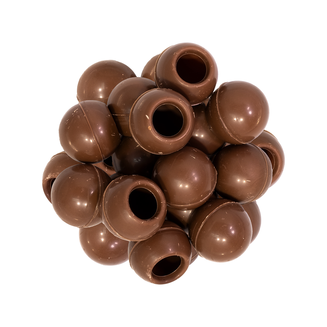 Abanicos de Chocolate · ref SM1751 · 504 unidades · Artipas