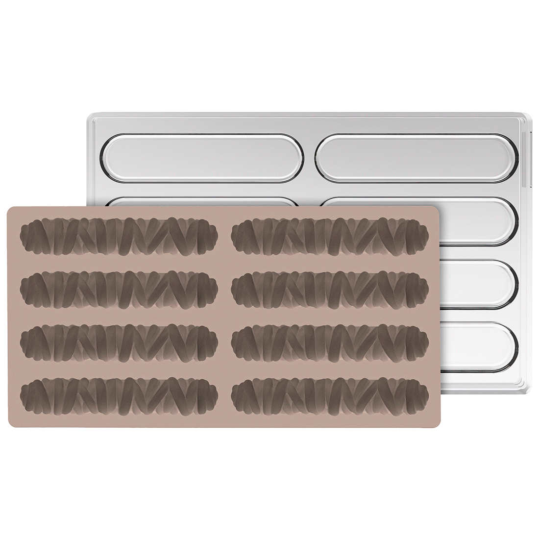 Set Molde 8 Magma · Artipas