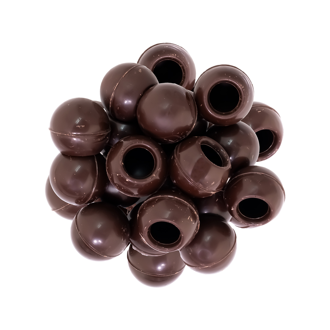 Abanicos de Chocolate · ref SM1683 · 504 unidades · Artipas