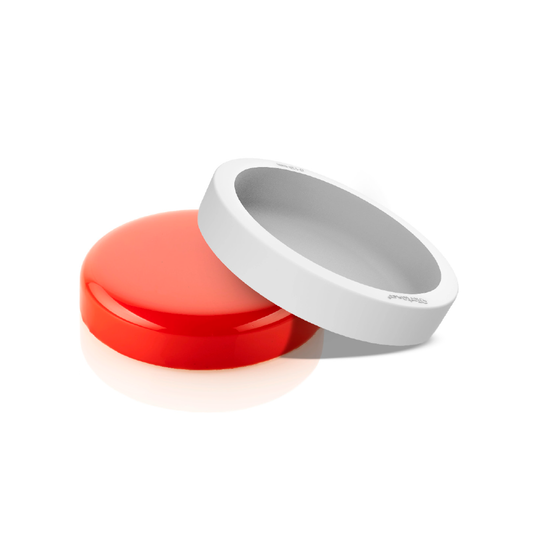 Silicone mould - Tor 140 h30/1 - m SFT458 ø140 h 30 mm · Artipas