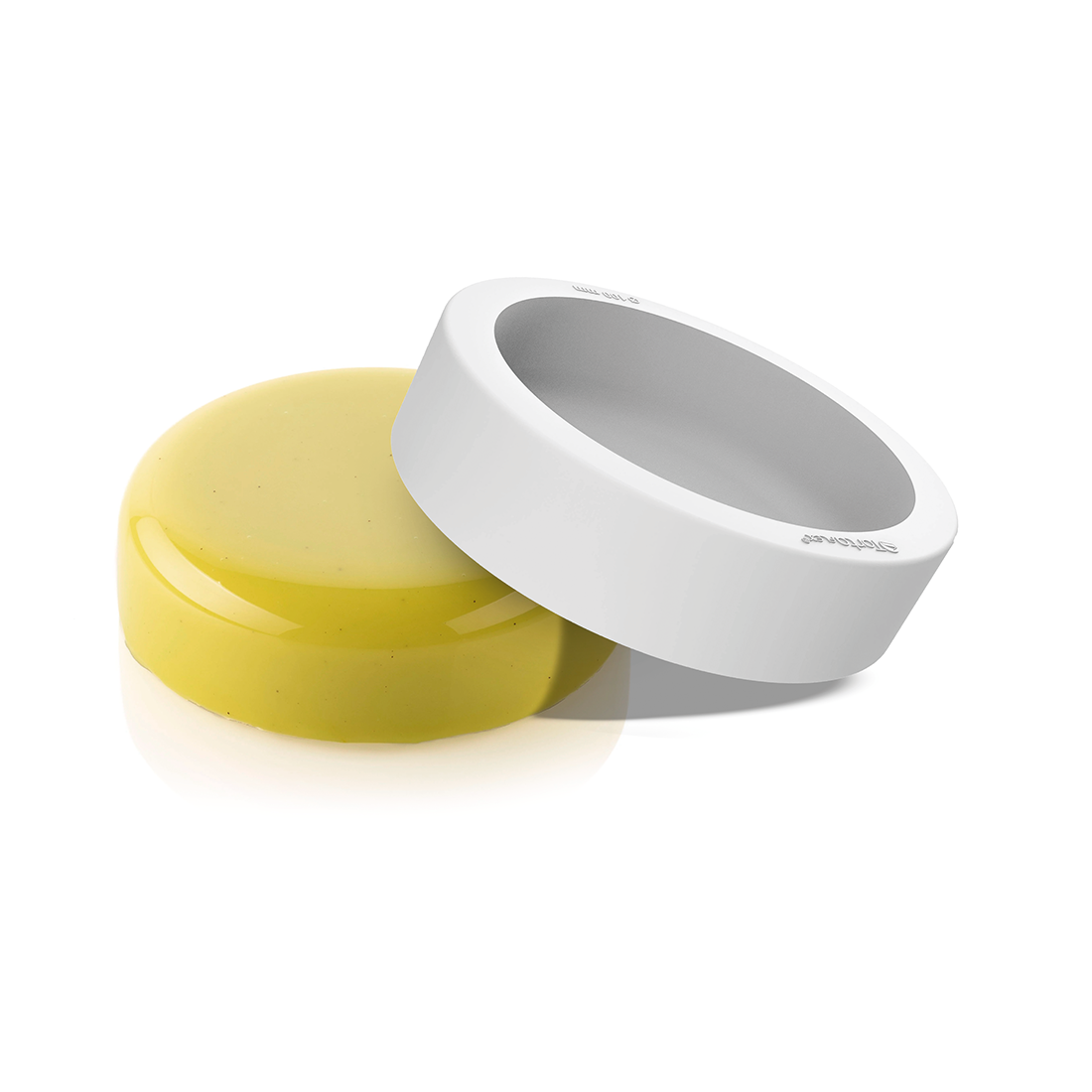 Silicone mould - Tor 100 h30/1 - m SFT456 ø100 h 30 mm · Artipas