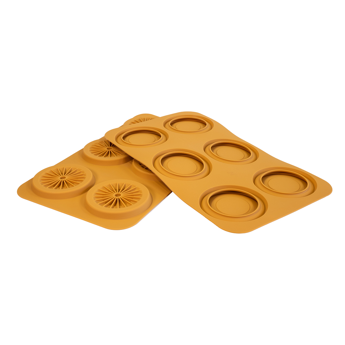 Piatto silicone mould N.6 Ø115 H 15 MM · Artipas