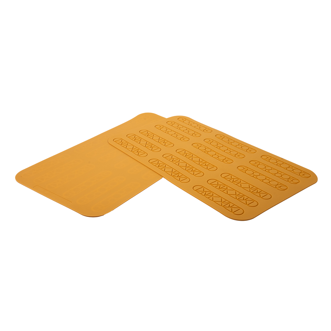 Silicone mould Lampo N.18 131X26 H 2 MM · Artipas