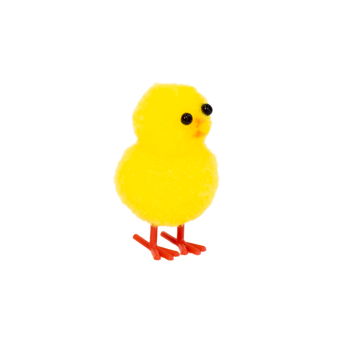 Pollo de Lana de 35 mm · 84 unidades · Artipas