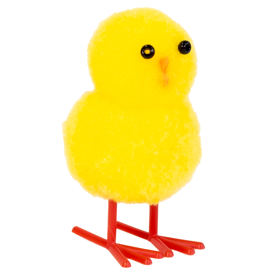 Pollo de Lana de 55 mm · 48 unidades · Artipas