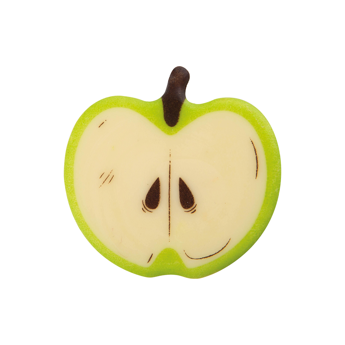 Apple White Chocolate · 75 unidades · Artipas