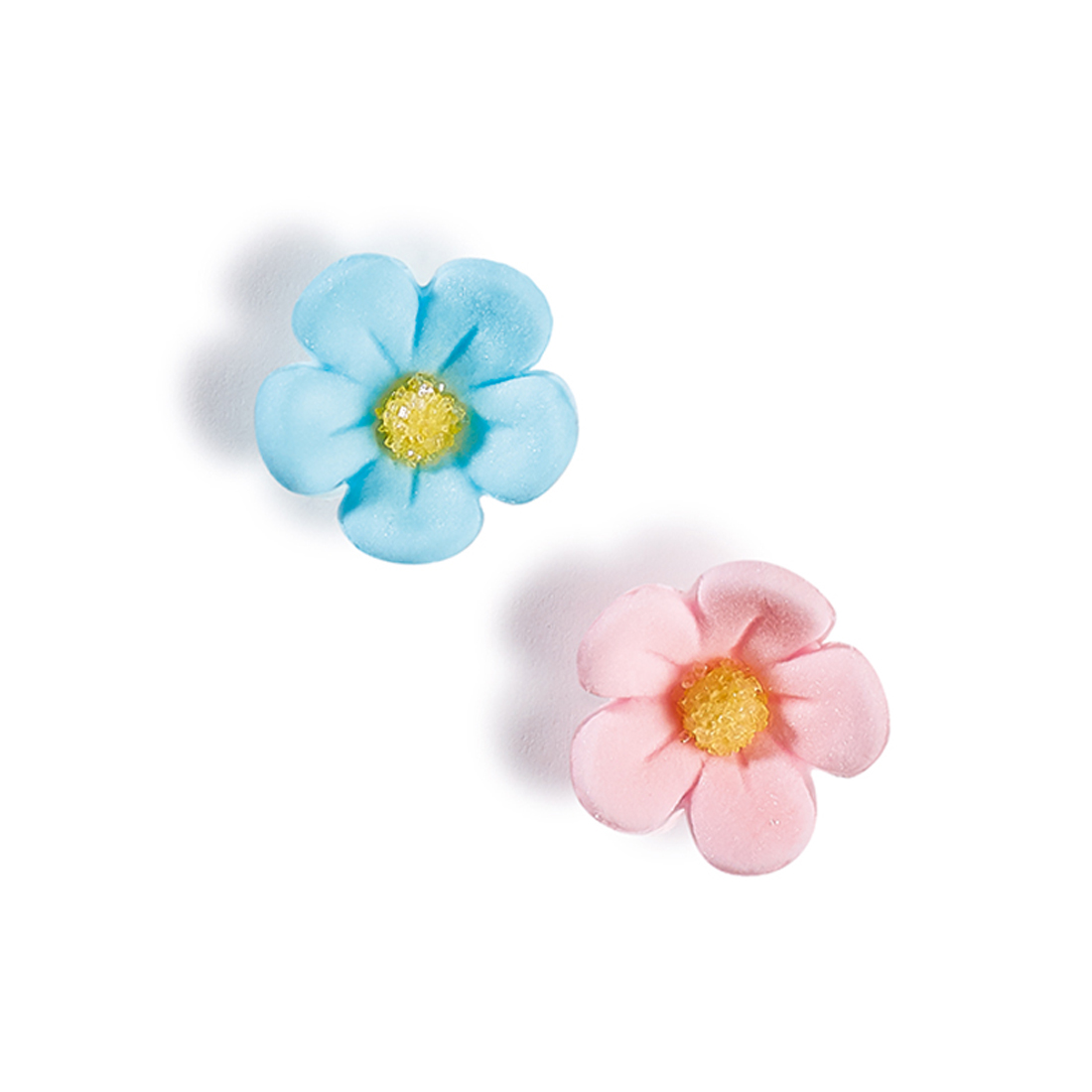 Assorted Florets Sugar · 140 unidades · Artipas