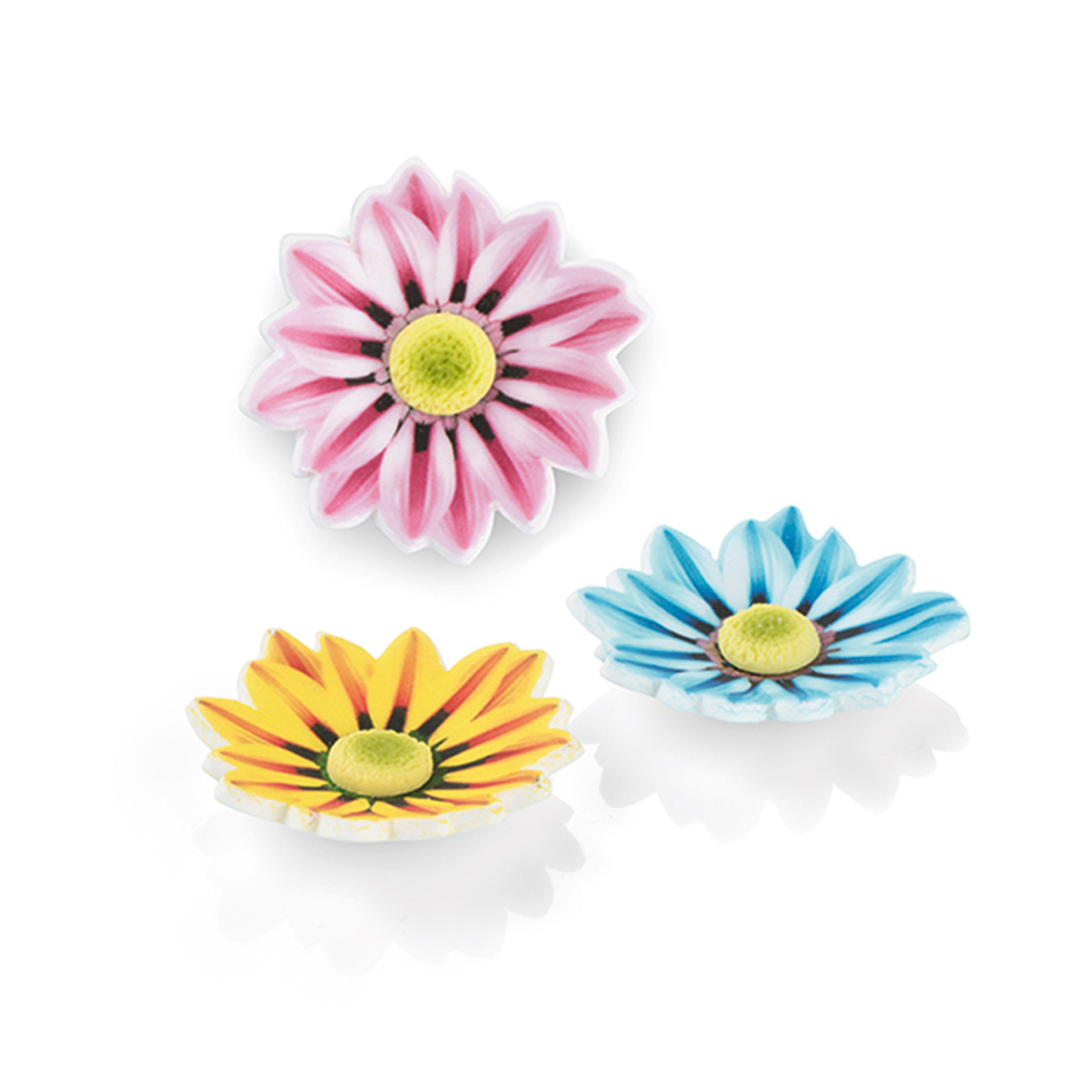 Assortment Gerberas Sugar · 100 unidades · Artipas