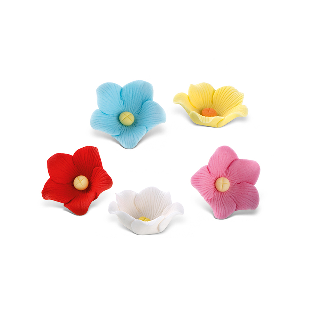 Assortment of Sugar Bells · ref AZ12266 · 40 unidades · Artipas