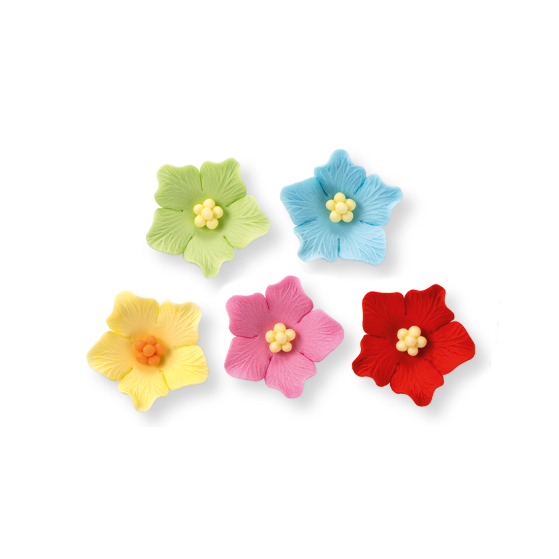 Assortment of Sugar Bells · ref AZ12268 · 50 unidades · Artipas