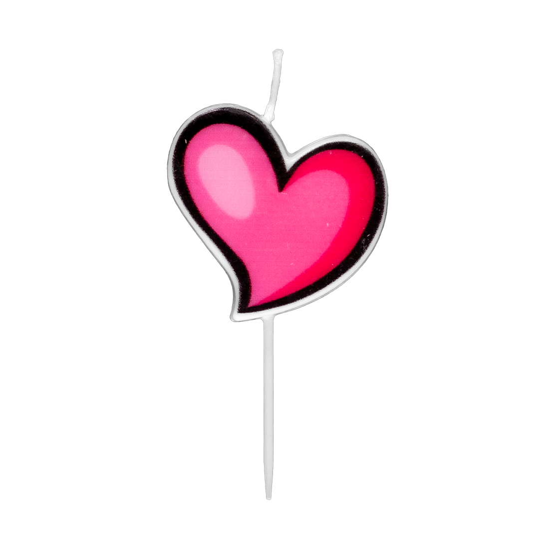 Velas Corazón · Artipas