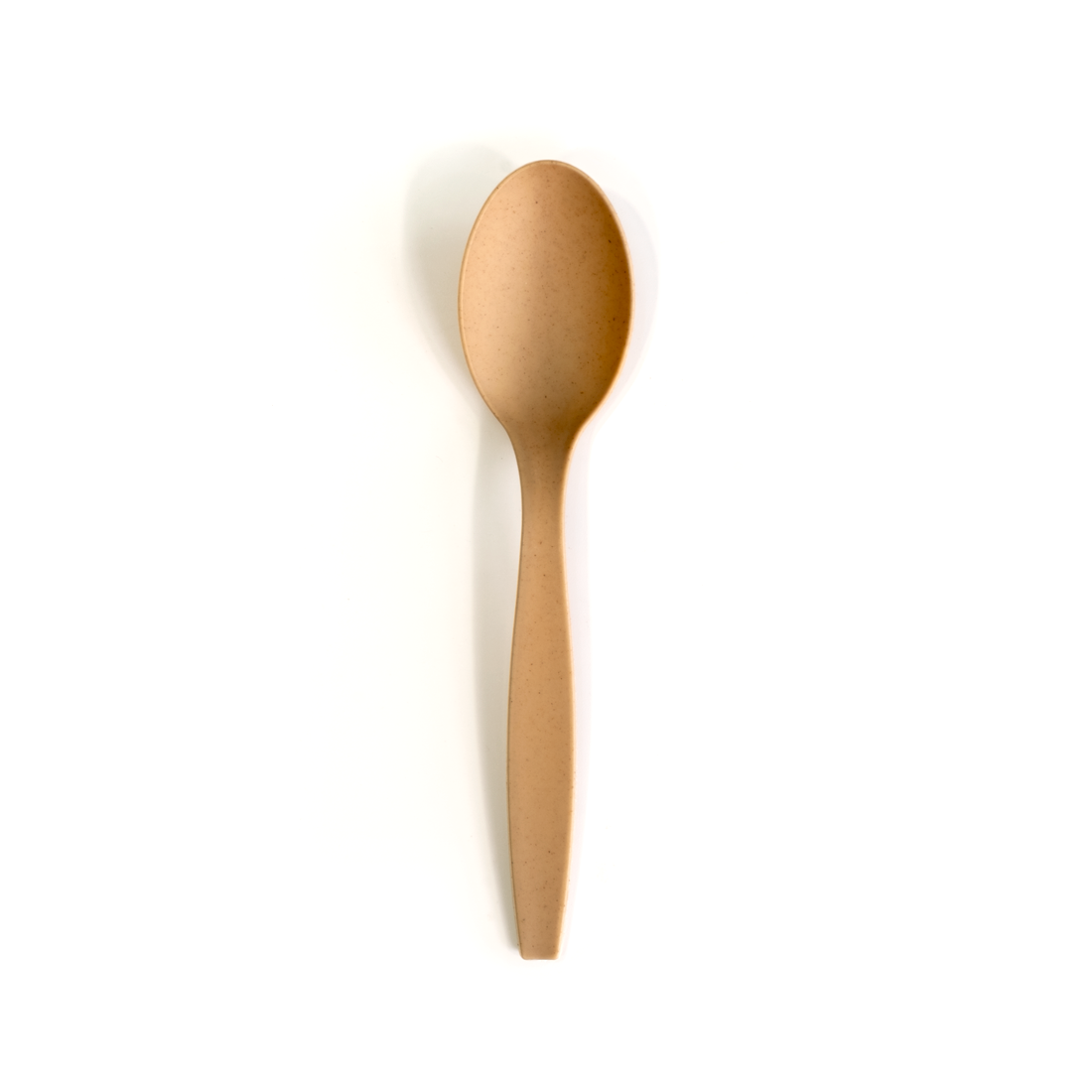 Cuchara de Fibra de caña de azúcar · 200 unidades · Artipas
