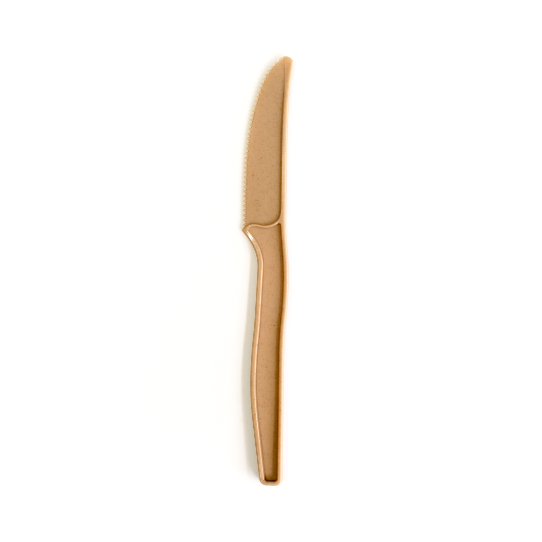Cuchillo de Fibra de caña de azúcar · 400 unidades · Artipas